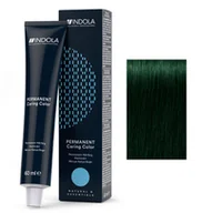 Farby do włosów i szampony koloryzujące - Indola PCC, farba do włosów, 0.99, 60ml - miniaturka - grafika 1