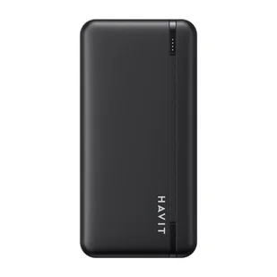 Powerbank HAVIT PB92 20000 mAh (czarny) - Powerbanki - miniaturka - grafika 13