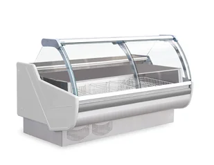 Szybkoschładzarka MYCHILL 5LG schładzarka szokowa 5xGN1/1 pojemniki GN wzdłuż 1,18 kW 520x850x880 mm - Szafy i witryny chłodnicze Szybkoschładzarka MYCHILL 5LG schładzarka szokowa 5xGN1/1 pojemniki GN wzdłuż 1,18 kW 520x850x880 mm - Szafy i witryny chłodnicze - miniaturka - grafika 1