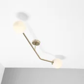 Lampy ścienne - Aldex Lampa Pure 1064D30 1064D30 - miniaturka - grafika 1