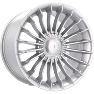 Felgi stalowe - Felgi 18' 5x120 m.in. do BMW 1 F20 2 F22 3 E90 F30 X1 5 F01 - RBK273 (BK273) - miniaturka - grafika 1
