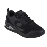Buty trekkingowe męskie - Buty sportowe Sneakersy męskie, Skechers Uno 2- 90'S 2 - miniaturka - grafika 1