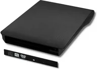 Akcesoria do komputerów stacjonarnych - Dell Optical Disk Drive bezel for OptiPlex 3080/5080 - miniaturka - grafika 1