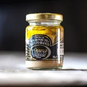 Majonezy i dressingi - Krem z Borowików i Trufli Białej, 80 g - miniaturka - grafika 1