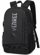 Torby na laptopy - YENKEE Plecak na laptop gaming 15,6 YBB 1504 TROOPER - miniaturka - grafika 1