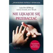 Religia i religioznawstwo - Nie lękajcie się przebaczać Dri Luis Tornielli Andrea Metalli Alver - miniaturka - grafika 1