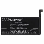 Baterie do telefonów - VHBW Bateria do Huawei Mate Xs, 2150 mAh - miniaturka - grafika 1