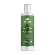 Szampony do włosów - Ayumi Ayumi Neem & Moringa Szampon 250ml - miniaturka - grafika 1