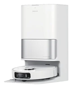 Robot sprzątający Dreame L40 Ultra AE 3,5 l Combi Biały - Roboty sprzątające - miniaturka - grafika 1