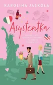 Romanse - Asystentka - miniaturka - grafika 1