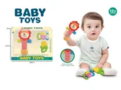 Rolnictwo i przemysł - Zestaw grzechotek Nowa - miniaturka - grafika 1