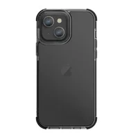 Etui i futerały do telefonów - Uniq etui Combat iPhone 13 6,1" przezroczysty/crystal clear Uni000486 - miniaturka - grafika 1