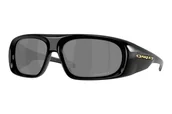 Okulary przeciwsłoneczne - OAKLEY OKULARY BELLEVILLE OO9491-01 - miniaturka - grafika 1