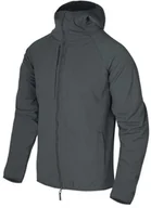 Odzież taktyczna i umundurowanie - Kurtka Helikon-Tex Urban Hybrid Softshell - StormStretch - shadow grey - miniaturka - grafika 1