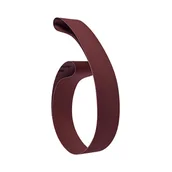 Materiały ścierne - NORTON Pas bezkońcowy P100 100 x 915 mm R230 3 szt. - miniaturka - grafika 1