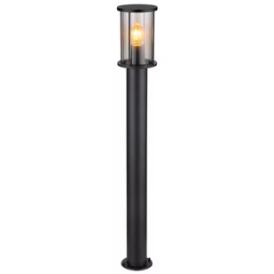 Lampa zewnętrzna słupek ogrodowy GRACEY 31363 Globo - Lampy ogrodowe - miniaturka - grafika 1