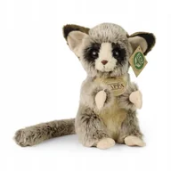 Maskotki i pluszaki - Pluszak maskotka Małpa Małpka Eco Friendly Prezent - miniaturka - grafika 1