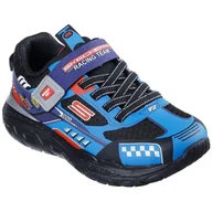 Odzież sportowa dziecięca - Adidasy Skechers Skech Tracks, Dzieci - miniaturka - grafika 1