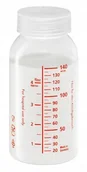 Butelki dla niemowląt - Nuk, MedicPro, Butelka sterylna z PP, 140ml - miniaturka - grafika 1