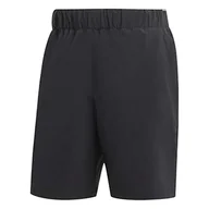 Spodenki damskie - adidas Męskie szorty (1/4) Club Sw Short, czarne, HS3282, 2XL7 - miniaturka - grafika 1