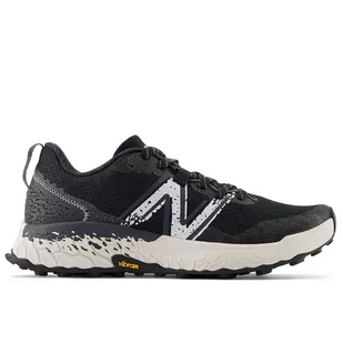 Buty New Balance Fresh Foam Hierro v7 MTHIER7V - czarne - Buty sportowe męskie - miniaturka - grafika 6