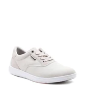 Trampki męskie - Tommy Hilfiger Trampki | z dodatkiem skóry - miniaturka - grafika 1