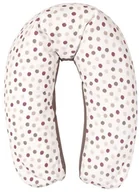 Kołdry i poduszki dla dzieci - Poduszka pozycjonująca RELAX z dzian. baw, dł. 190 - miniaturka - grafika 1