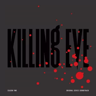 V A Killing Eve OST Season 2. CD V/A - Muzyka filmowa - miniaturka - grafika 1