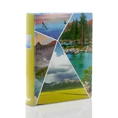 Albumy fotograficzne - Album wsuwany Piramid Góry (200 zdjęć 10x15) - miniaturka - grafika 1