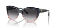 Okulary przeciwsłoneczne - Okulary Przeciwsłoneczne Emporio Armani EA 4198 59918G - miniaturka - grafika 1