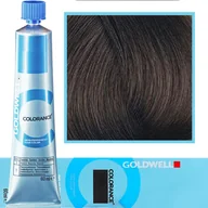 Farby do włosów i szampony koloryzujące - Goldwell Colorance Farba do włosów 5N - jasny naturalny brąz 60 ml - miniaturka - grafika 1
