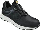 Obuwie robocze - Niskie buty Lanzi, S1P, roz. 43 Wica - miniaturka - grafika 1