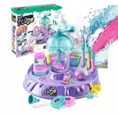 Masy plastyczne - FABRYKA SLIME DIY DUŻY ZESTAW MIKSER DO ROBIENIA GLUTÓW DLA DZIECI ZD-08 - miniaturka - grafika 1