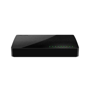 Tenda Switch SG108 8-port Ethernet Switch 8x10/100/1000 Mbps SG108 - Switche - miniaturka - grafika 5