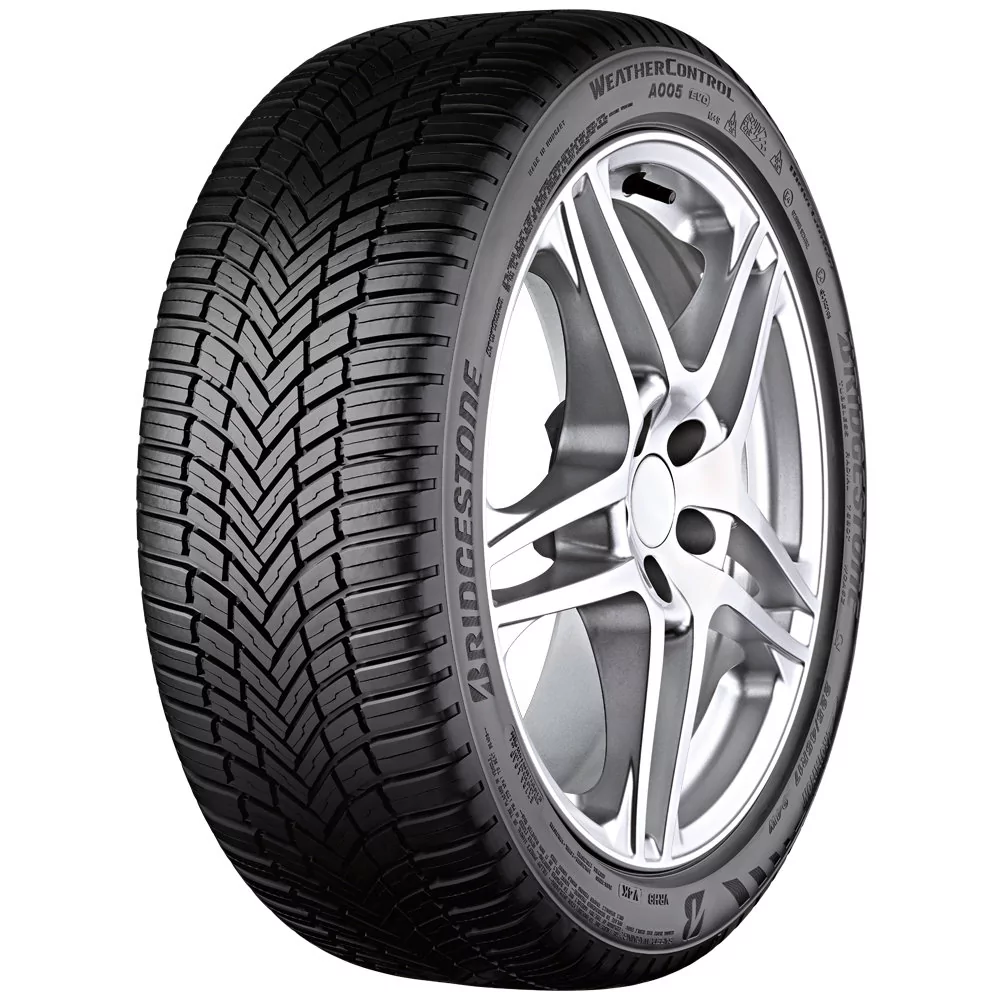 Bridgestone Weather Control A005 DriveGuard Evo 225/50R17 98V