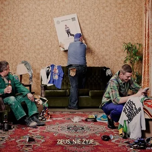 Step Records Zeus. Nie żyje - Rap, Hip Hop - miniaturka - grafika 1