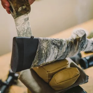 Gear Aid - Taśma maskująca Camo Form - MultiCam - 19418 - Odzież taktyczna i umundurowanie - miniaturka - grafika 3