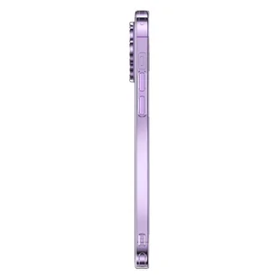 Baseus Corning Case etui do iPhone 14 Pro Max pancerny pokrowiec + szkło przezroczyste - Etui i futerały do telefonów - miniaturka - grafika 7