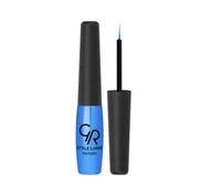 Eyelinery - Golden Rose Style Liner Metallic Eyeliner 18 M-ESL-18 - miniaturka - grafika 1