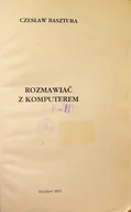 Systemy operacyjne i oprogramowanie - Rozmawiać Z Komputerem - miniaturka - grafika 1