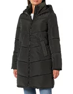Płaszcze damskie - VERO MODA Vmhalsey Coat Boos płaszcz Kobiety, Peat, XL - miniaturka - grafika 1