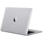 Części i akcesoria do laptopów - TECH-PROTECT OBUDOWA SMARTSHELL MACBOOK AIR 13 2018 CRYSTAL CLEAR CASE - miniaturka - grafika 1
