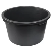 Wiadra i kastry budowlane - Dexter Kastra budowlana okrągła 65 litrów - miniaturka - grafika 1