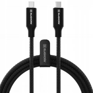 Kabel Usb Typ C - Usb Typ-c QC3.0 2,4A 1,8M Długi - Kable USB - miniaturka - grafika 1