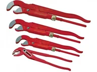 Klucze i nasadki - ZESTAW KLUCZY TYPU SZWED 1'',1.1/2'',2''+ KLUCZ SP10 - miniaturka - grafika 1