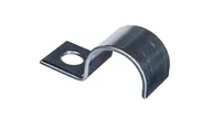Kanały kablowe - OBO Bettermann Uchwyt metalowy do kabli 17mm 1015 17 G 1009206 /100szt./ 1009206 - miniaturka - grafika 1