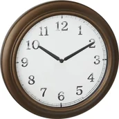 Zegary - TFA TFA 60.3066.53 Outdoor Metal Wall Clock - miniaturka - grafika 1