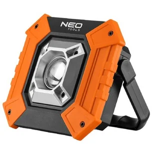 Sport Light NEO LED NEO 99-038 - Oświetlenie warsztatowe - miniaturka - grafika 1