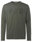 Koszulki męskie - Męski T-shirt Rosemoor LS III - miniaturka - grafika 1