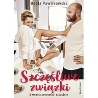 Psychologia - Świat Książki Szczęśliwe związki - miniaturka - grafika 1